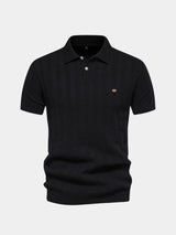 Royal Cord Polo – Covent & Co