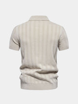 Royal Cord Polo – Covent & Co