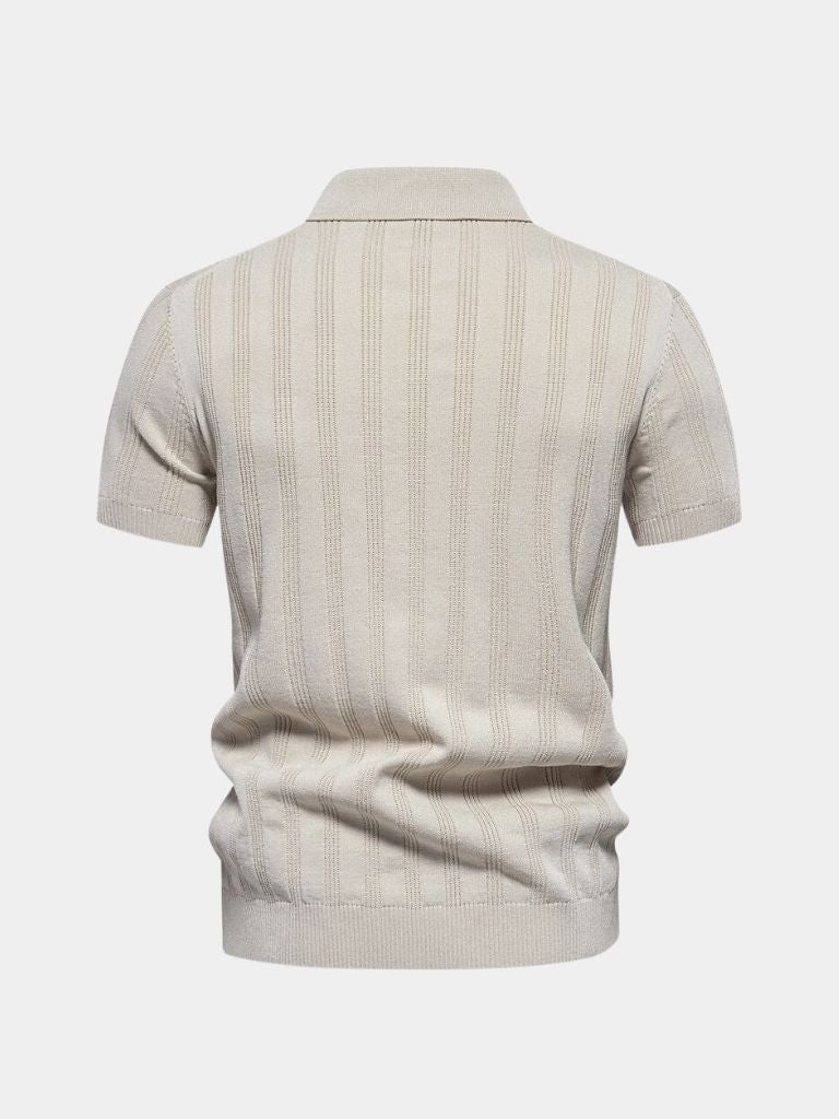 Royal Cord Polo – Covent & Co