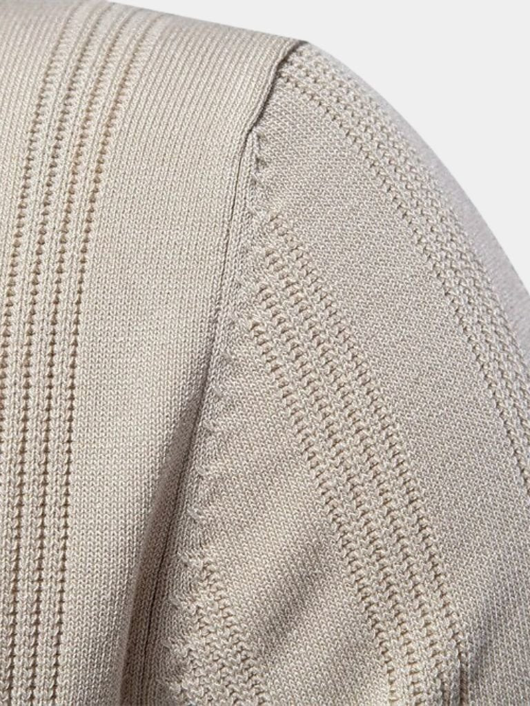 Royal Cord Polo – Covent & Co