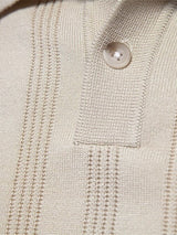 Royal Cord Polo – Covent & Co