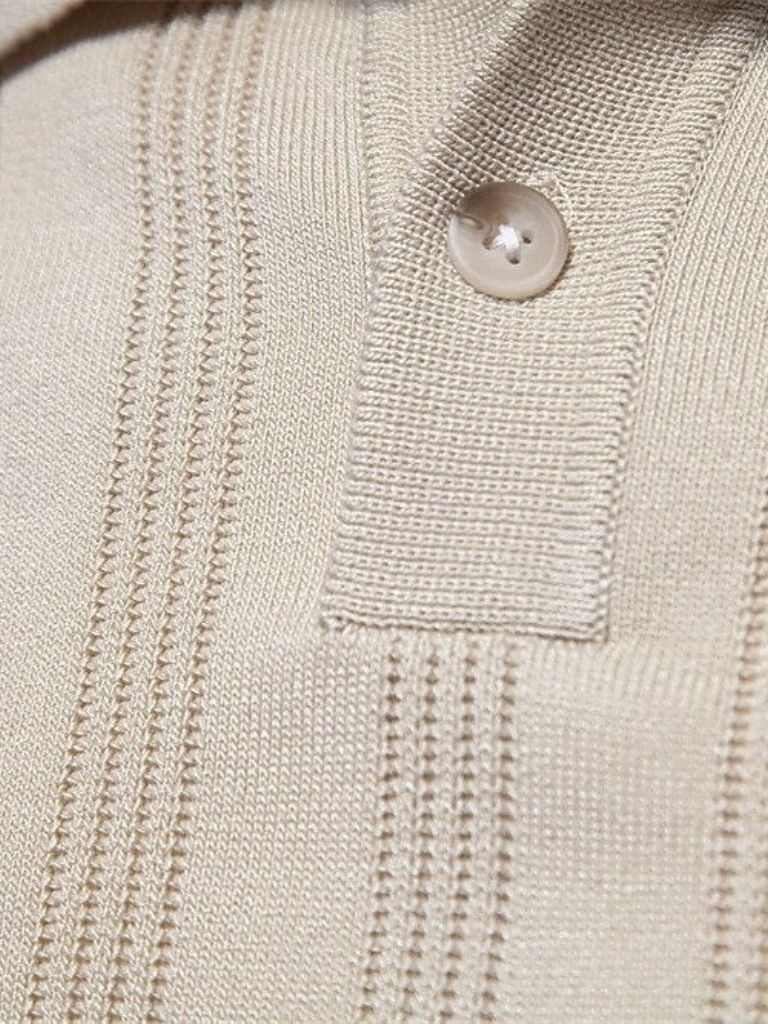 Royal Cord Polo – Covent & Co