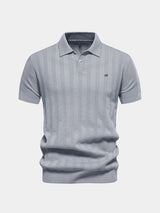 Royal Cord Polo – Covent & Co