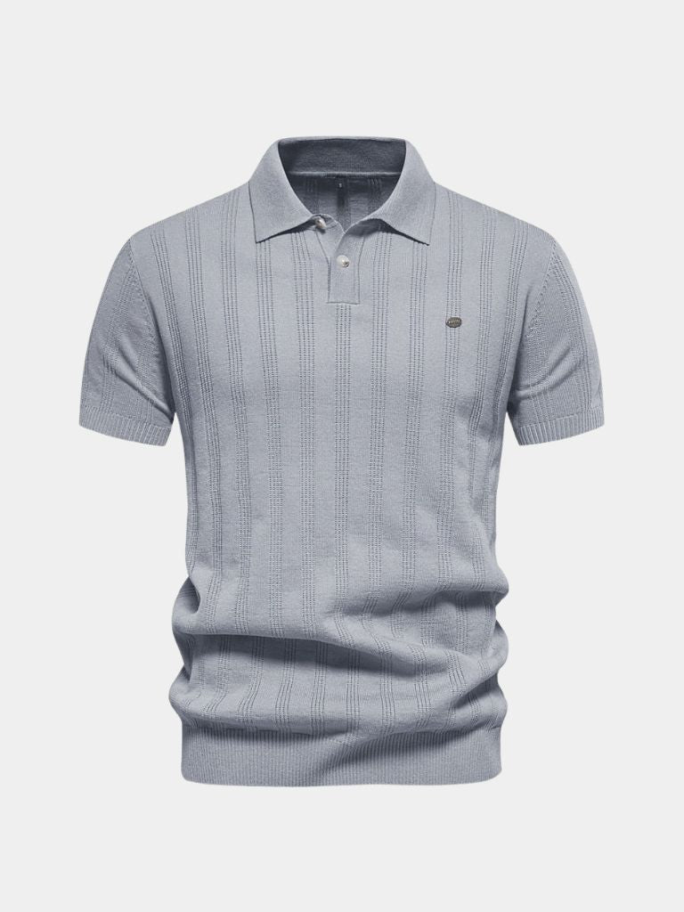 Royal Cord Polo – Covent & Co