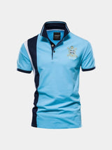 Royal Crest Polo – Covent & Co