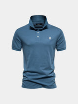 Royal Crest Polo – Covent & Co