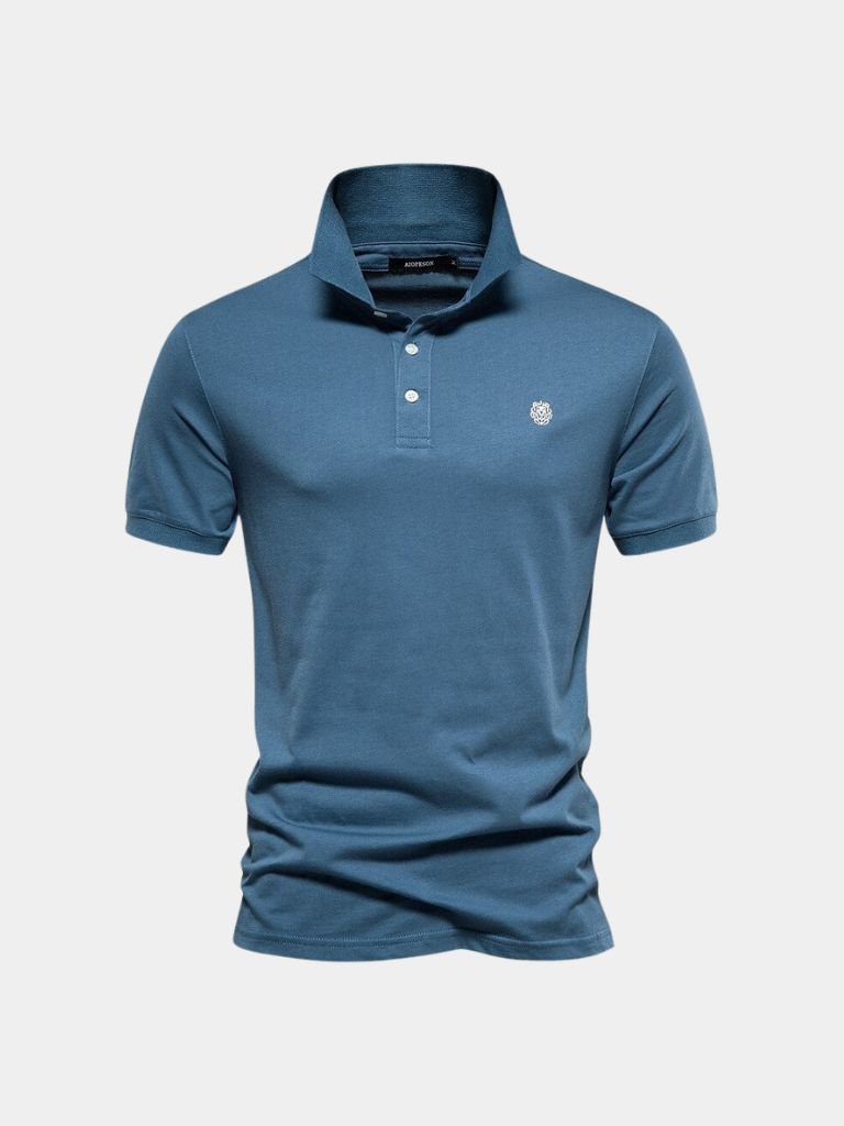 Royal Crest Polo – Covent & Co