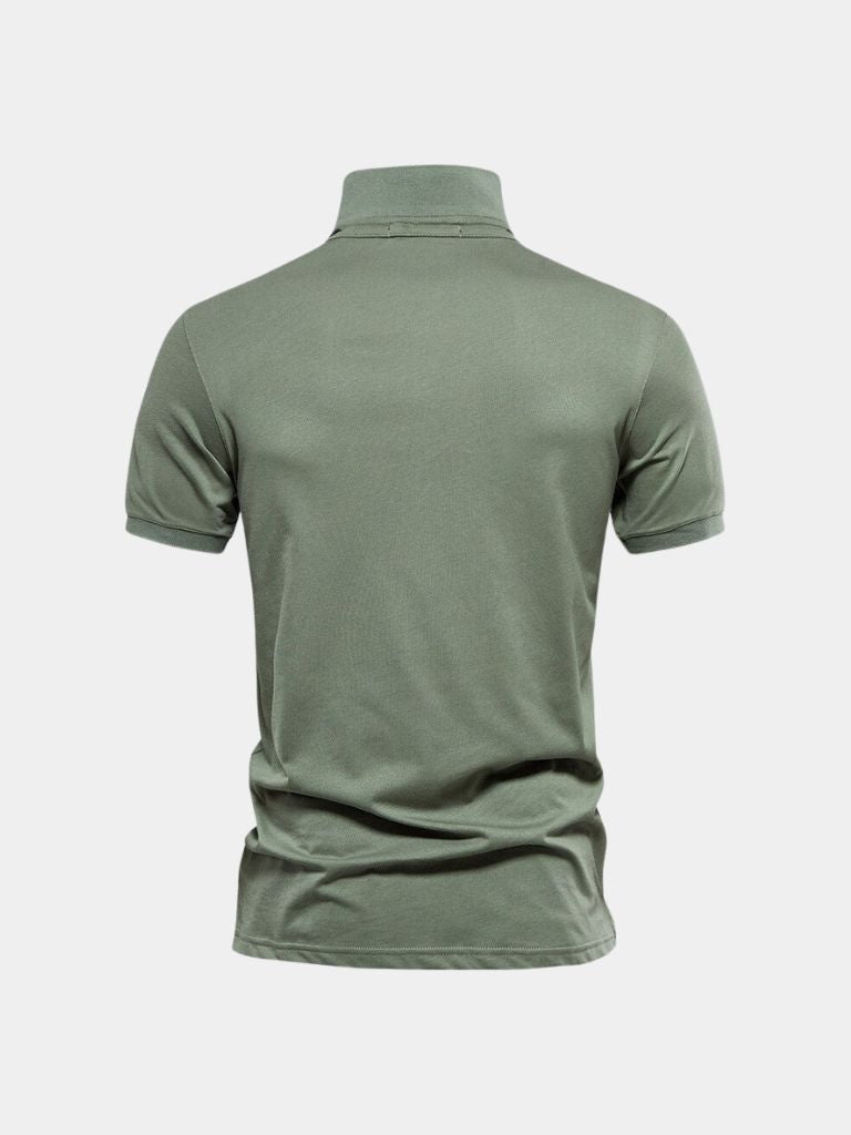 Royal Crest Polo – Covent & Co