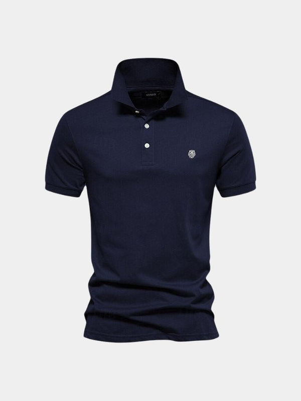 Royal Crest Polo – Covent & Co