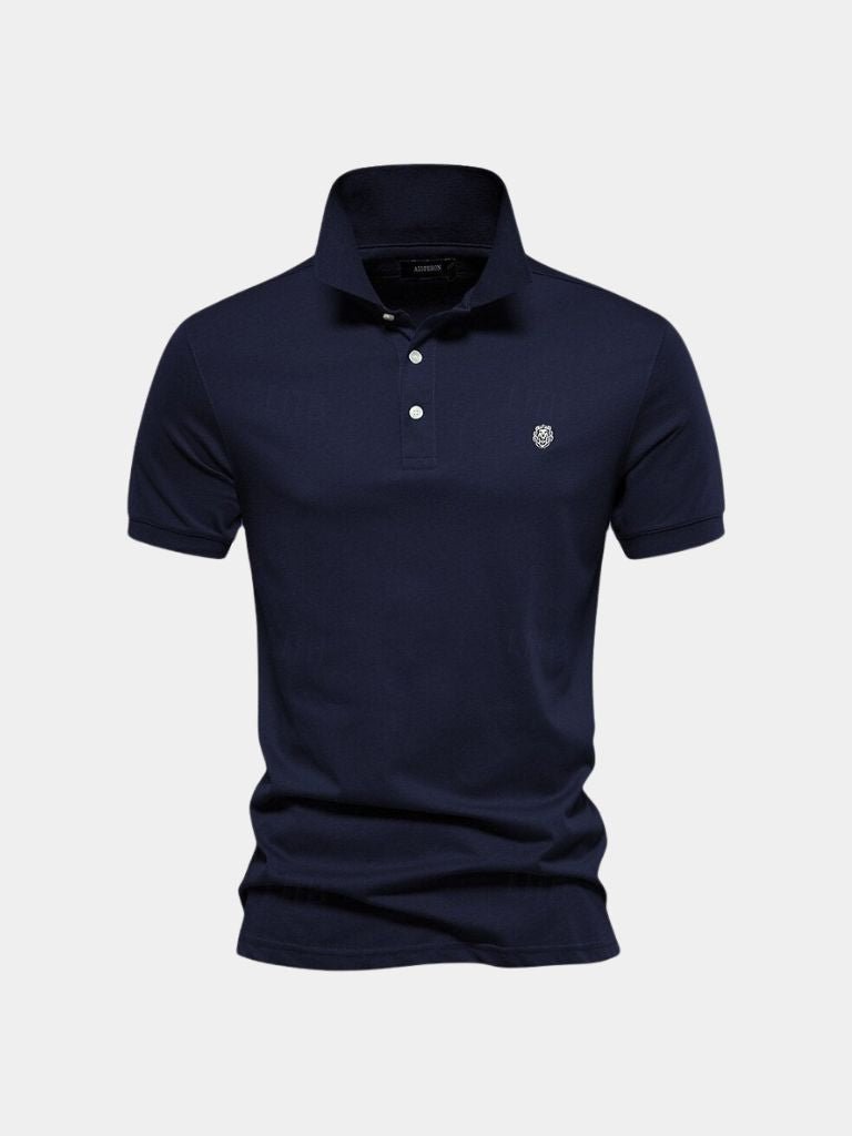 Royal Crest Polo – Covent & Co