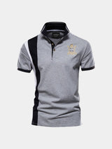 Royal Crest Polo – Covent & Co