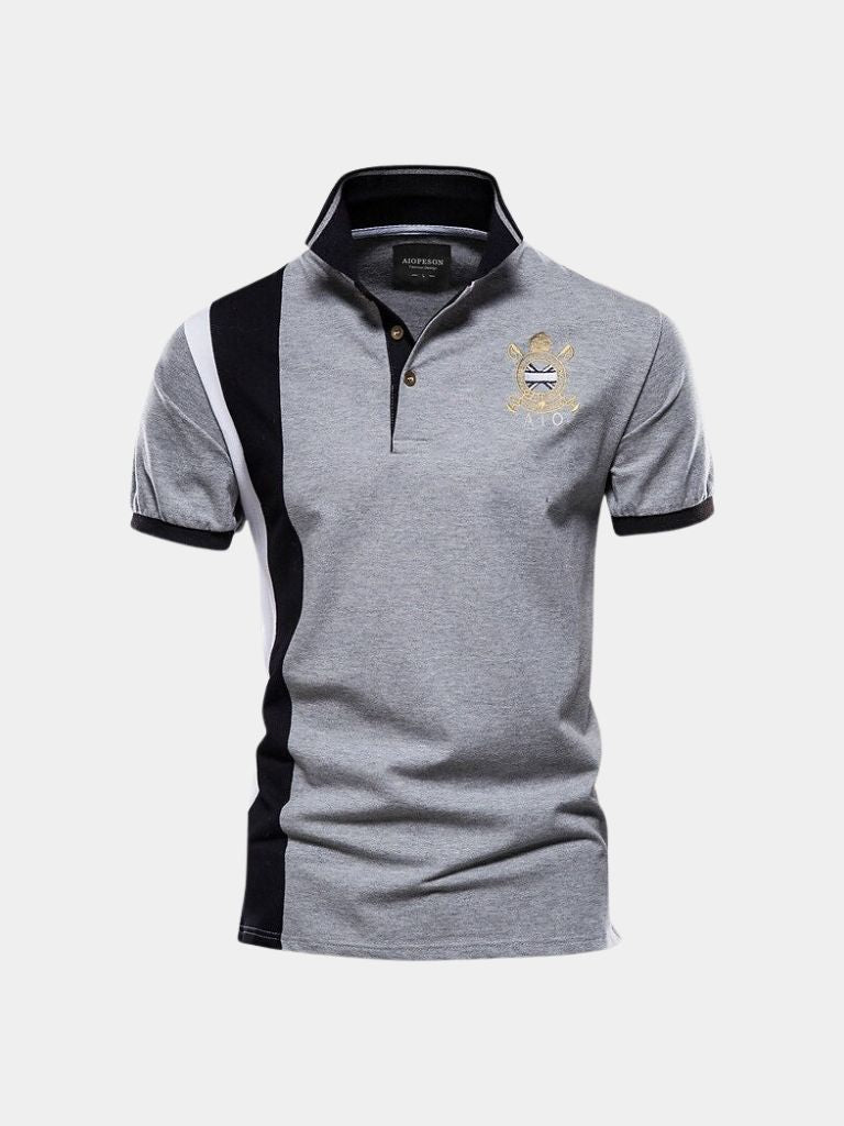 Royal Crest Polo – Covent & Co