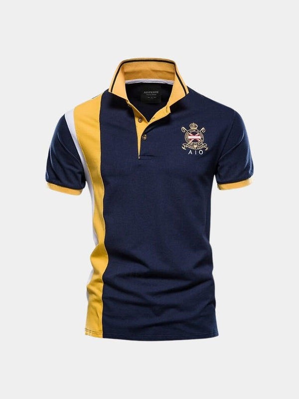 Royal Crest Polo – Covent & Co