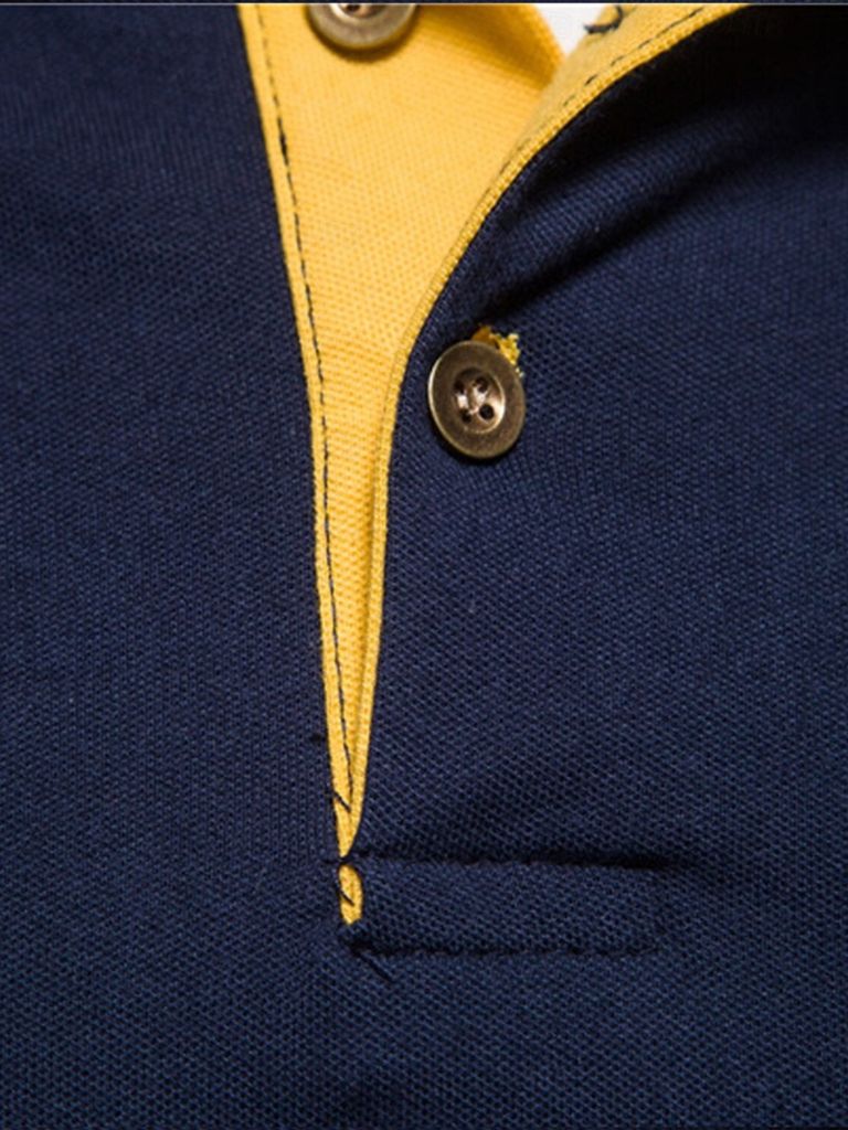 Royal Crest Polo – Covent & Co