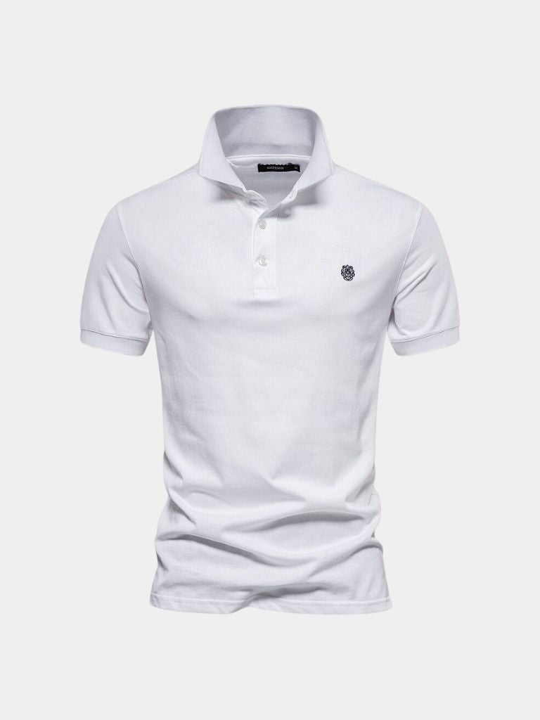 Royal Crest Polo – Covent & Co