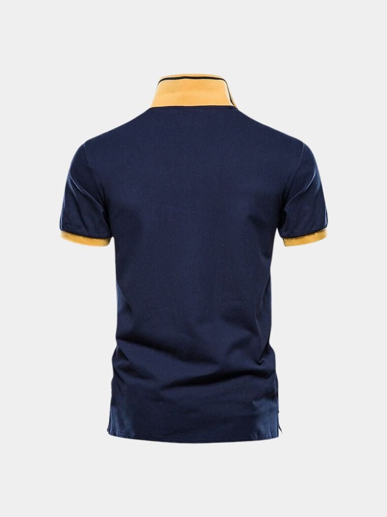 Royal Crest Polo – Covent & Co