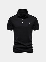Royal Crest Polo – Covent & Co