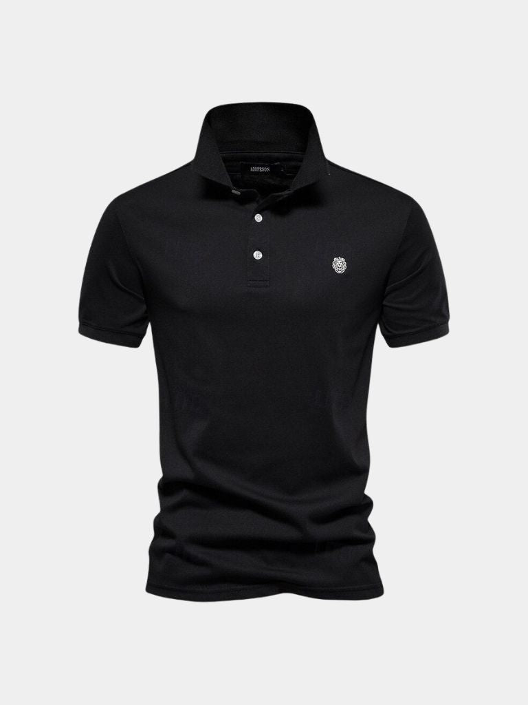 Royal Crest Polo – Covent & Co