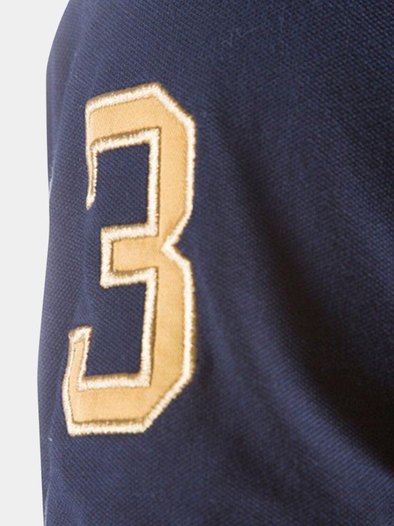 Royal Crest Polo – Covent & Co