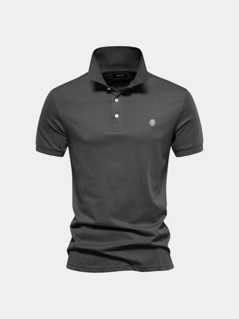 Royal Crest Polo – Covent & Co