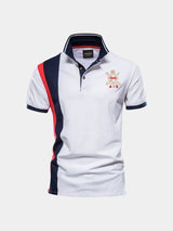 Royal Crest Polo – Covent & Co
