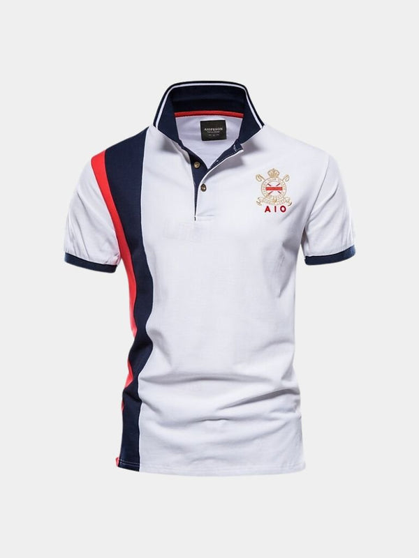 Royal Crest Polo – Covent & Co