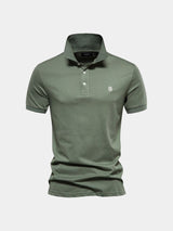 Royal Crest Polo – Covent & Co