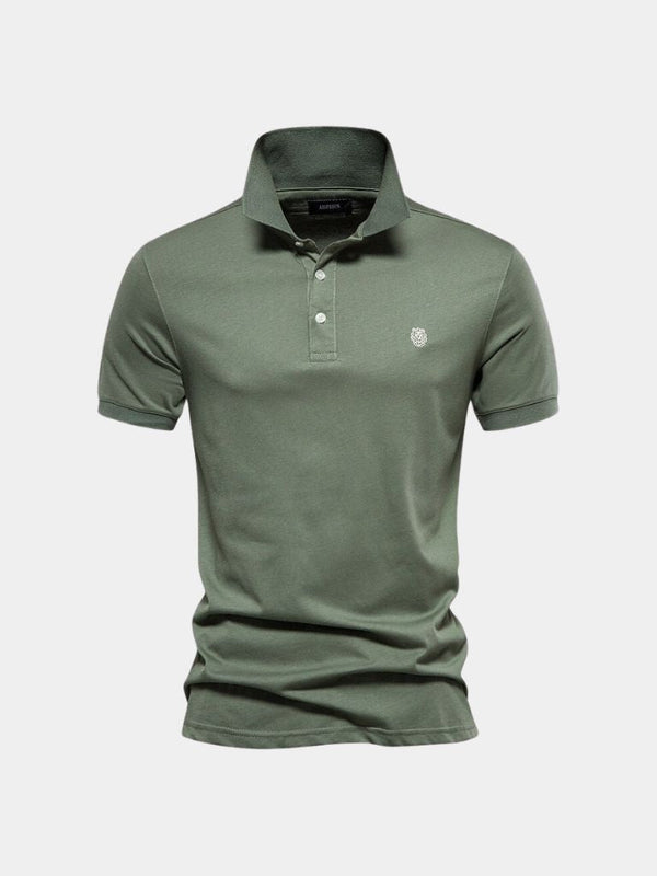 Royal Crest Polo – Covent & Co