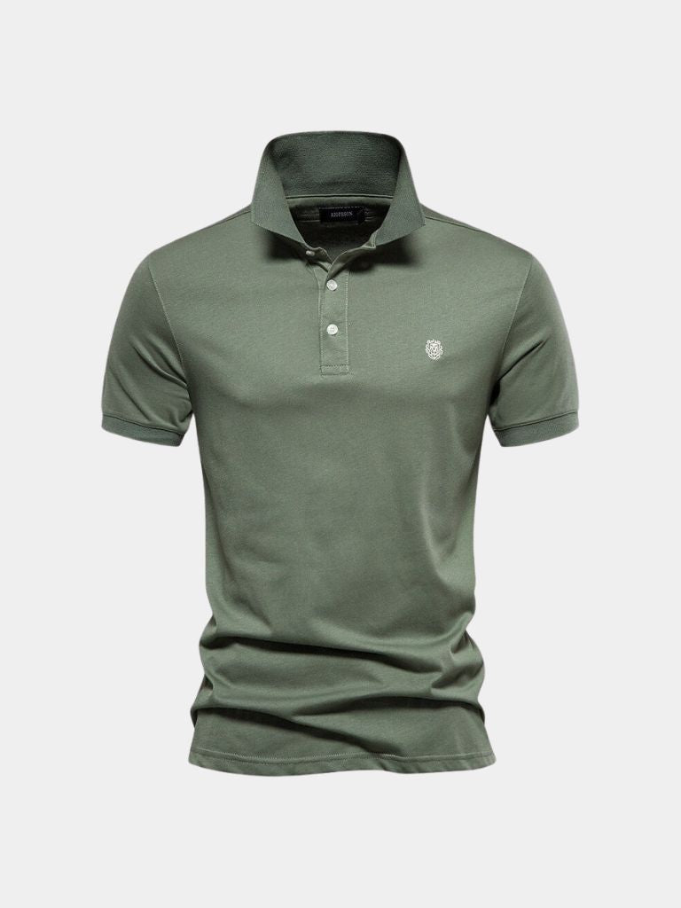 Royal Crest Polo – Covent & Co