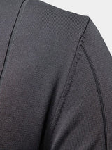 Royal Zip Polo – Covent & Co