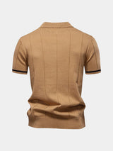 Royal Zip Polo – Covent & Co