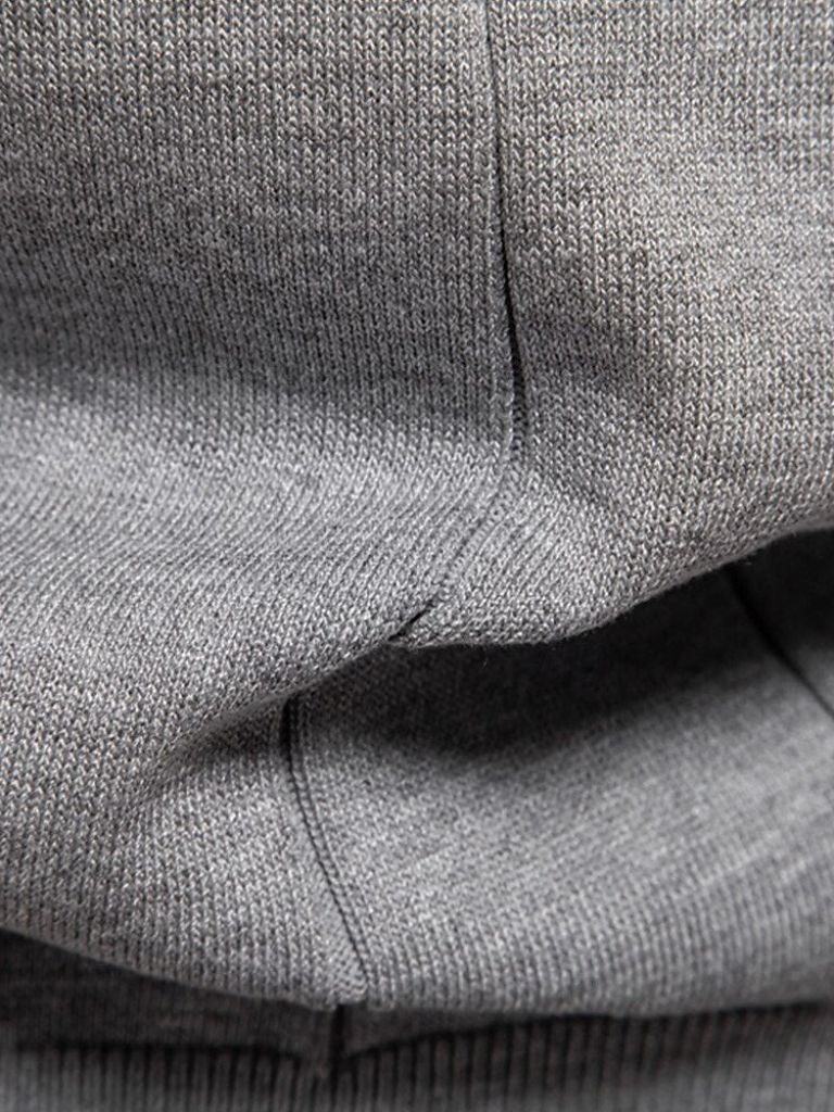 Royal Zip Polo – Covent & Co
