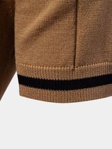 Royal Zip Polo – Covent & Co
