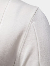 Royal Zip Polo – Covent & Co
