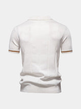 Royal Zip Polo – Covent & Co