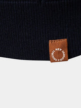 Royal Zip Polo – Covent & Co