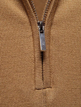 Royal Zip Polo – Covent & Co