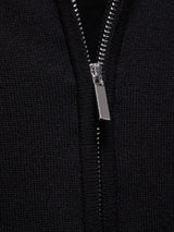 Royal Zip Polo – Covent & Co