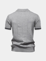 Royal Zip Polo – Covent & Co