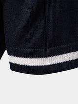Royal Zip Polo – Covent & Co