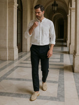 Sabbia Classique Set - Covent & Co