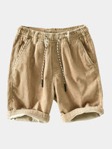 Sable Walk Shorts – Covent & Co