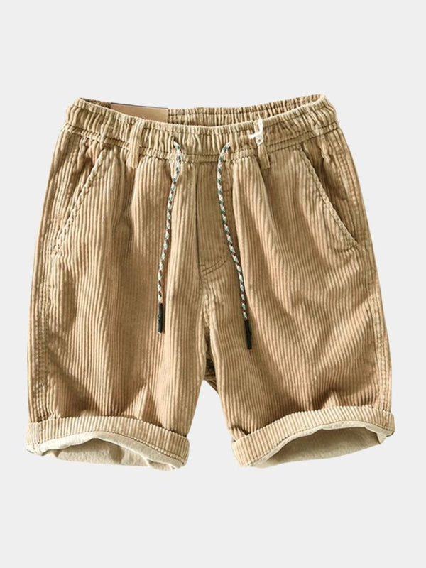 Sable Walk Shorts – Covent & Co