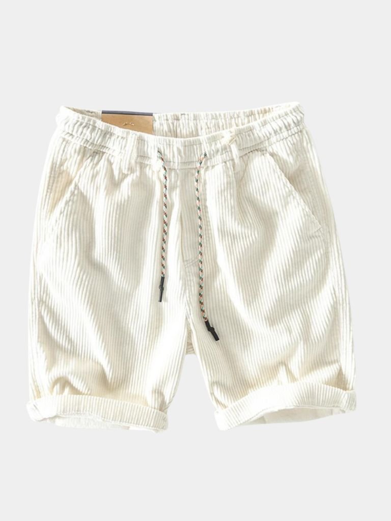 Sable Walk Shorts – Covent & Co