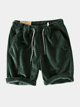 Sable Walk Shorts – Covent & Co