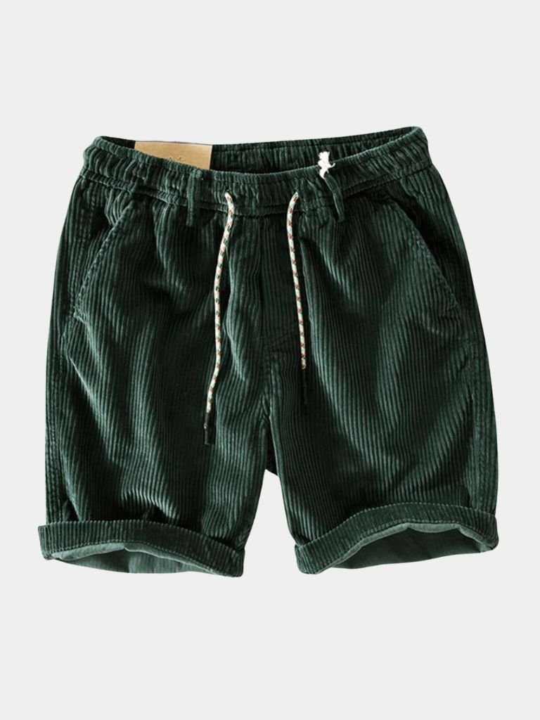 Sable Walk Shorts – Covent & Co