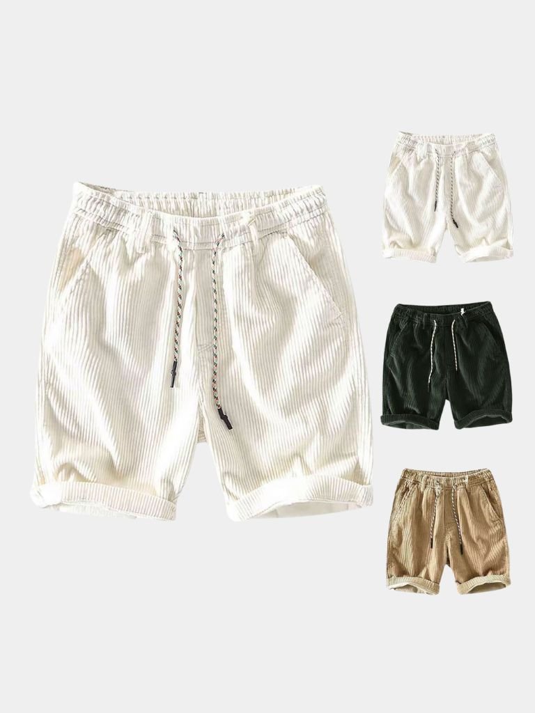 Sable Walk Shorts – Covent & Co