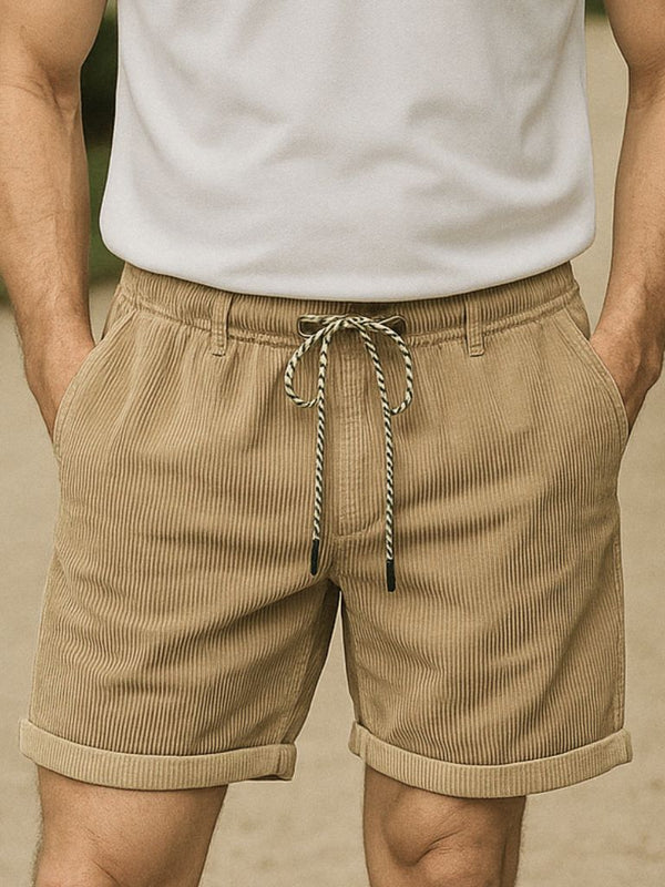 Sable Walk Shorts – Covent & Co