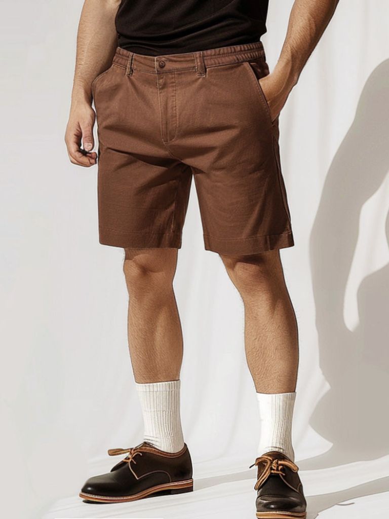 Sand Riviera Shorts – Covent & Co