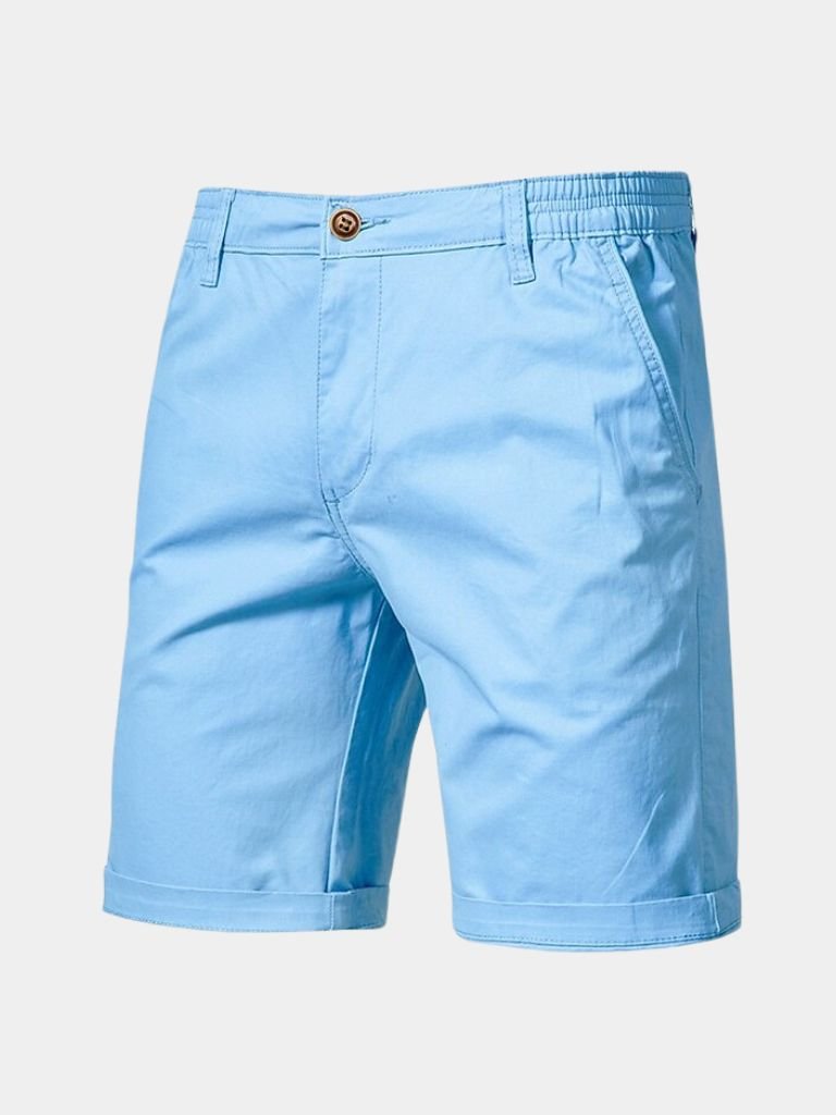 Sand Riviera Shorts – Covent & Co